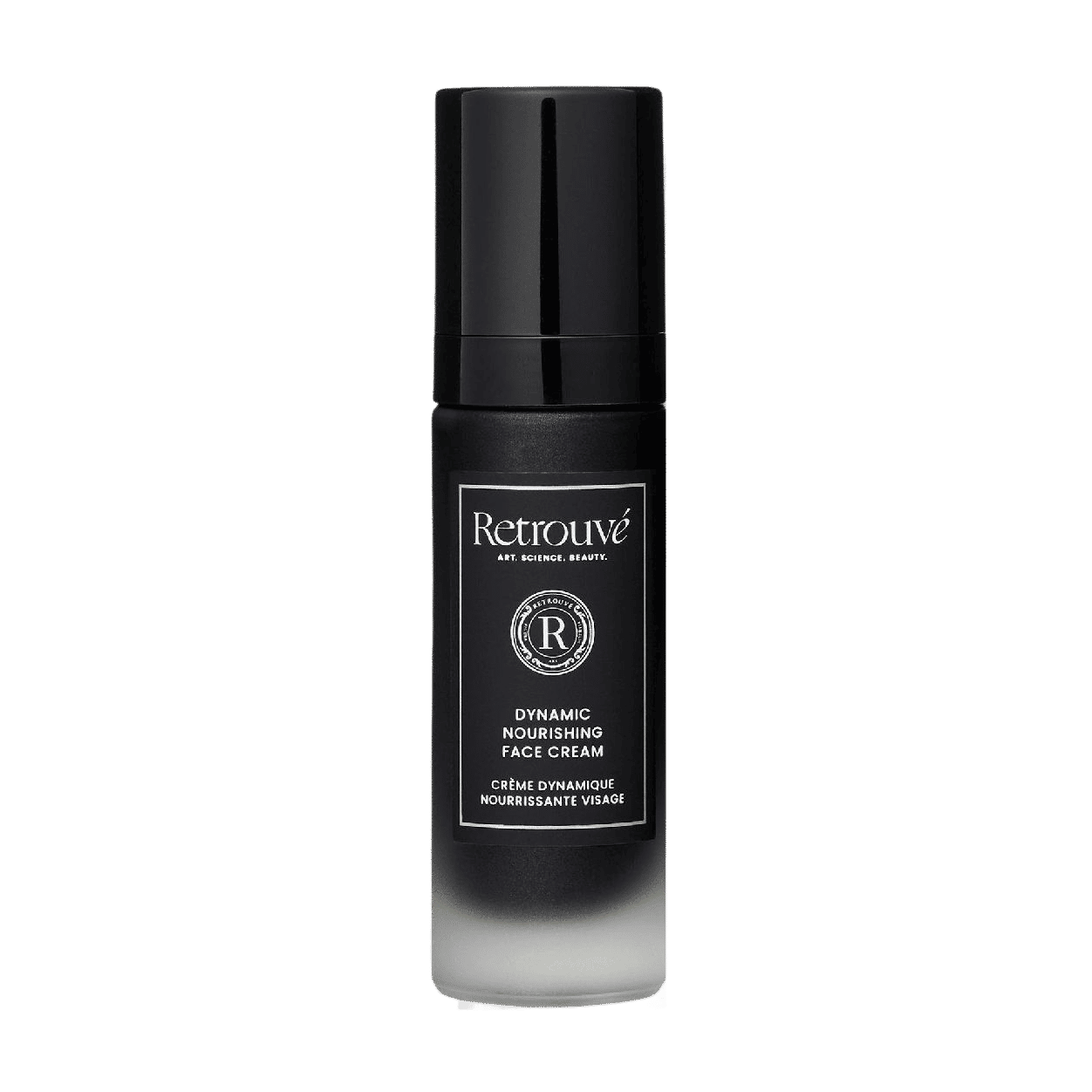 Retrouvé Dynamic Nourishing Face Cream — مرطوب‌کننده و کرم | بررسی و راهنمای لیلی‌ورا