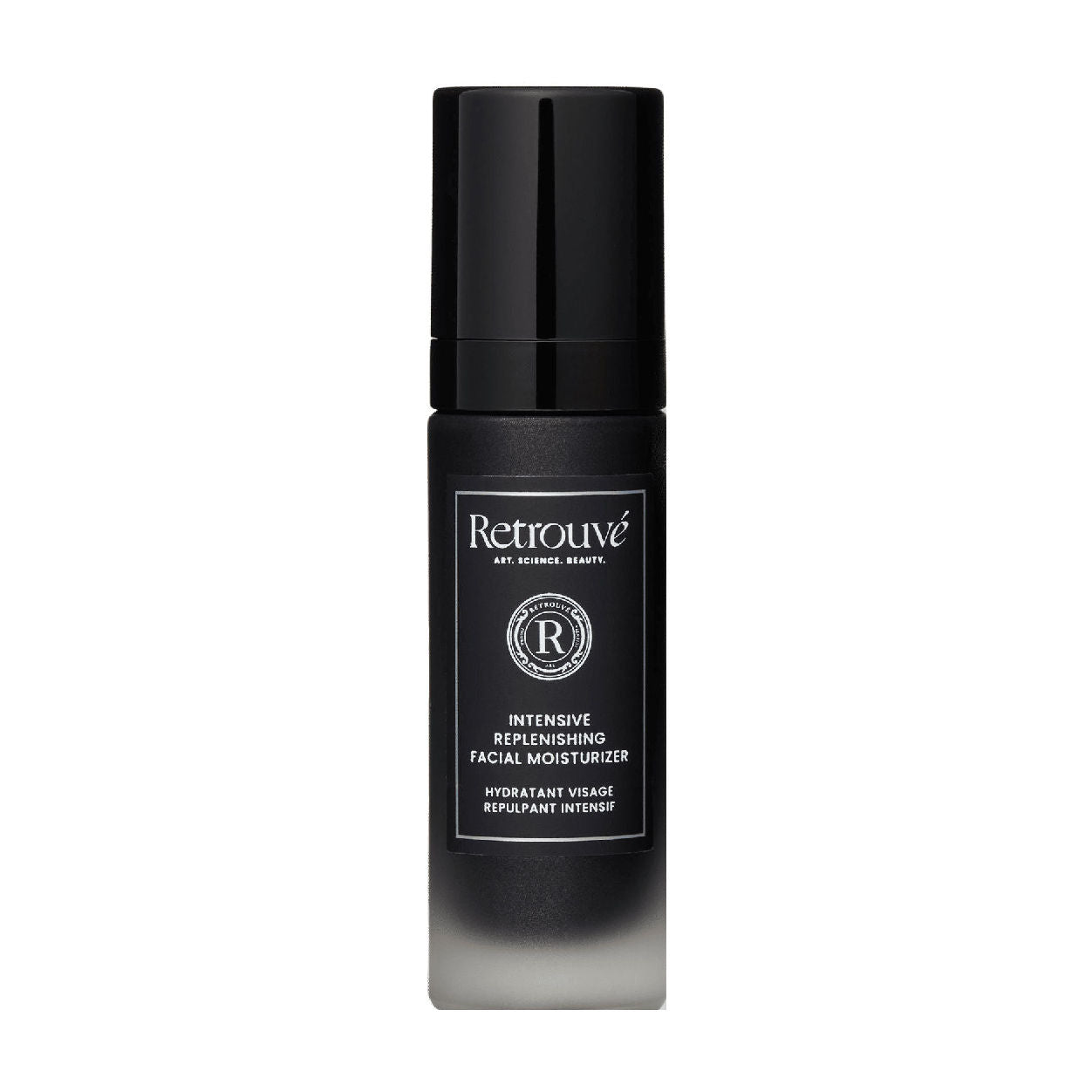 Retrouvé Intensive Replenishing Facial Moisturizer — مرطوبکننده و کرم | بررسی و راهنمای لیلیورا