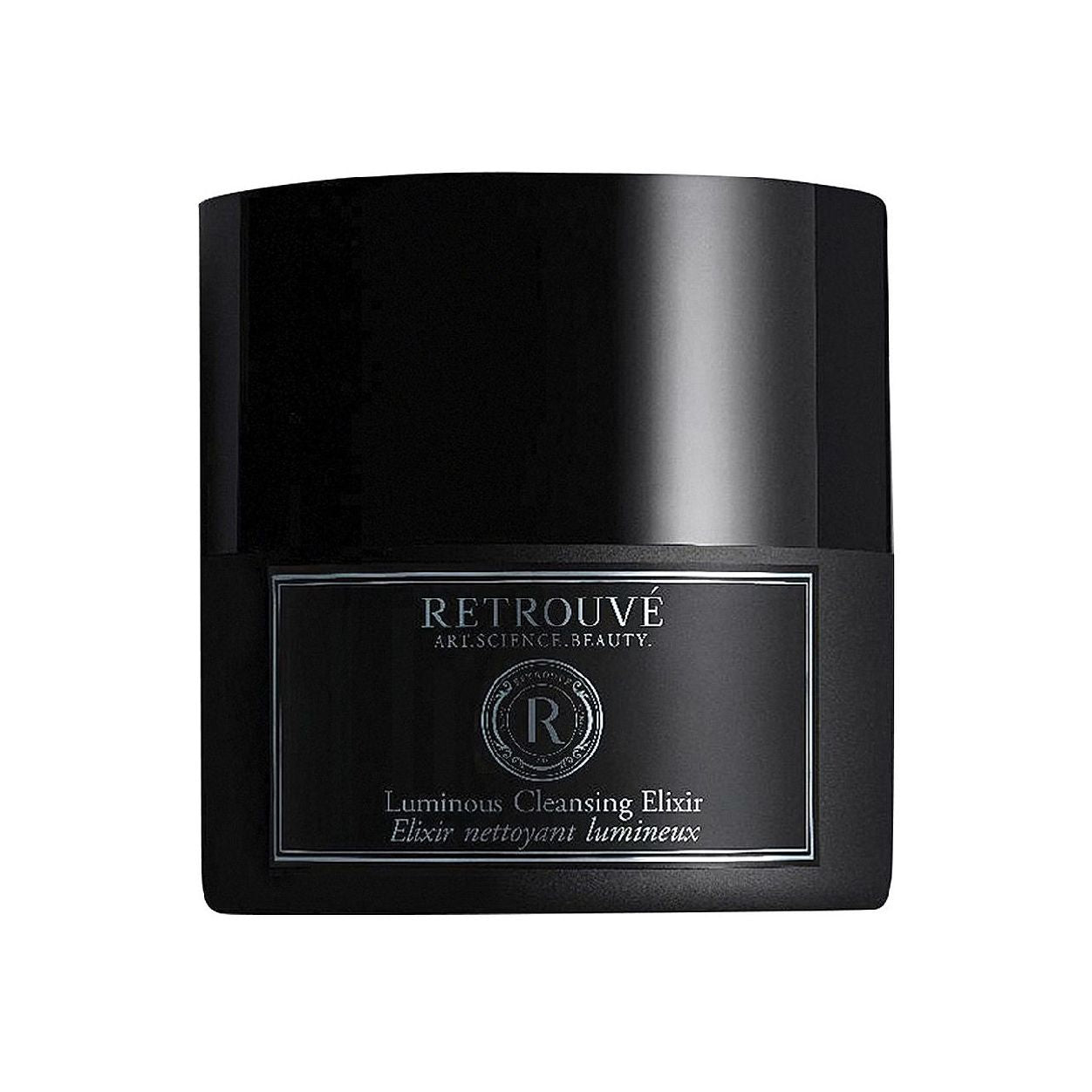 Retrouvé Luminous Cleansing Elixir — پاککننده | بررسی و راهنمای لیلیورا