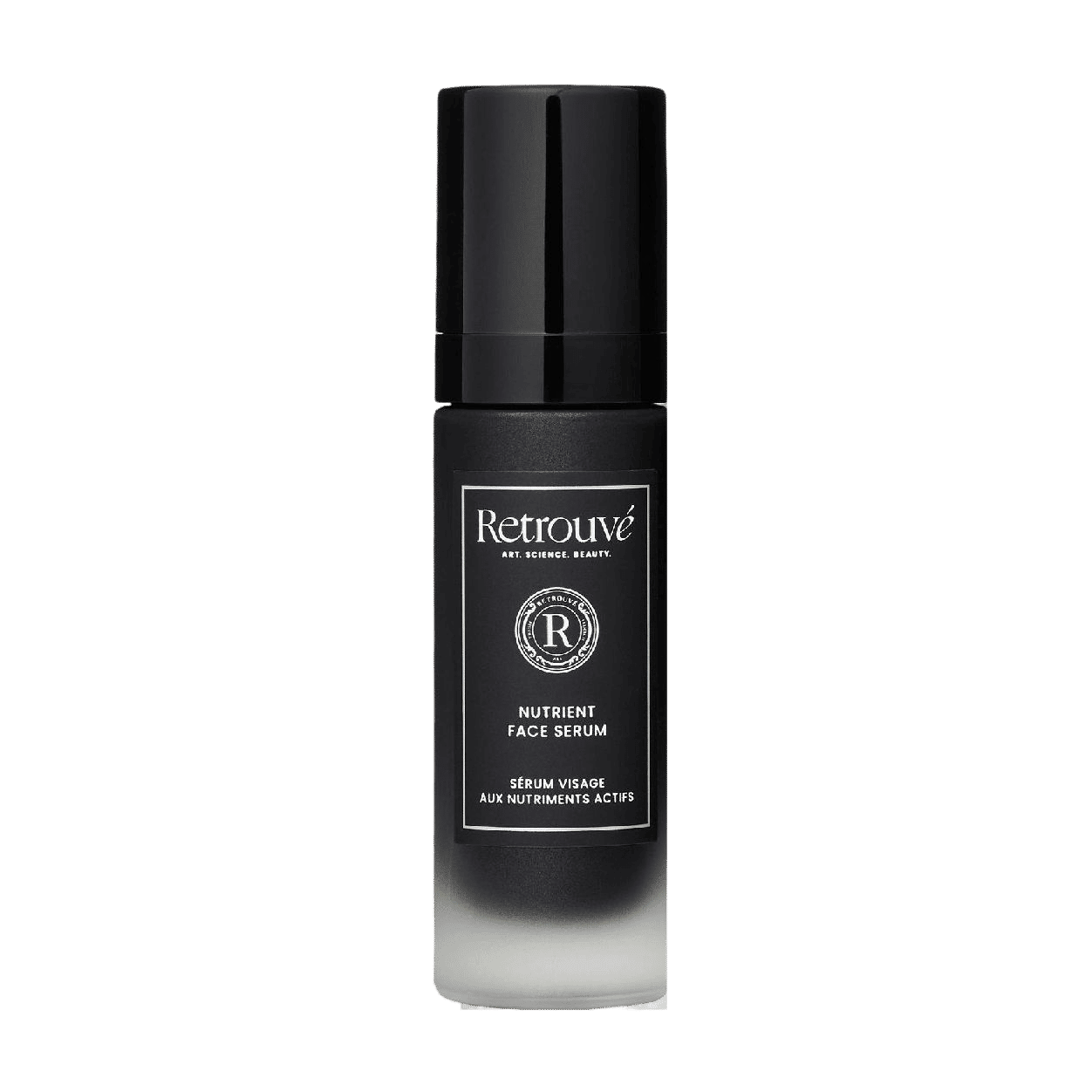 Retrouvé Nutrient Face Serum — سرم | بررسی و راهنمای لیلیورا