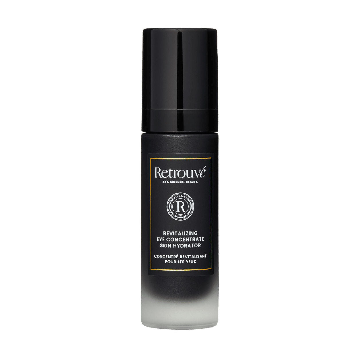 Retrouvé Revitalizing Eye Concentrate Skin Hydrator — مراقبت دور چشم | بررسی و راهنمای لیلیورا