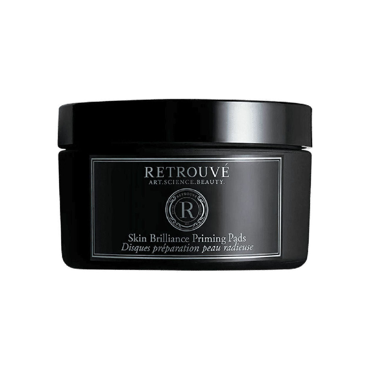 Retrouvé Skin Brilliance Priming Pads — ماسک | بررسی و راهنمای لیلیورا