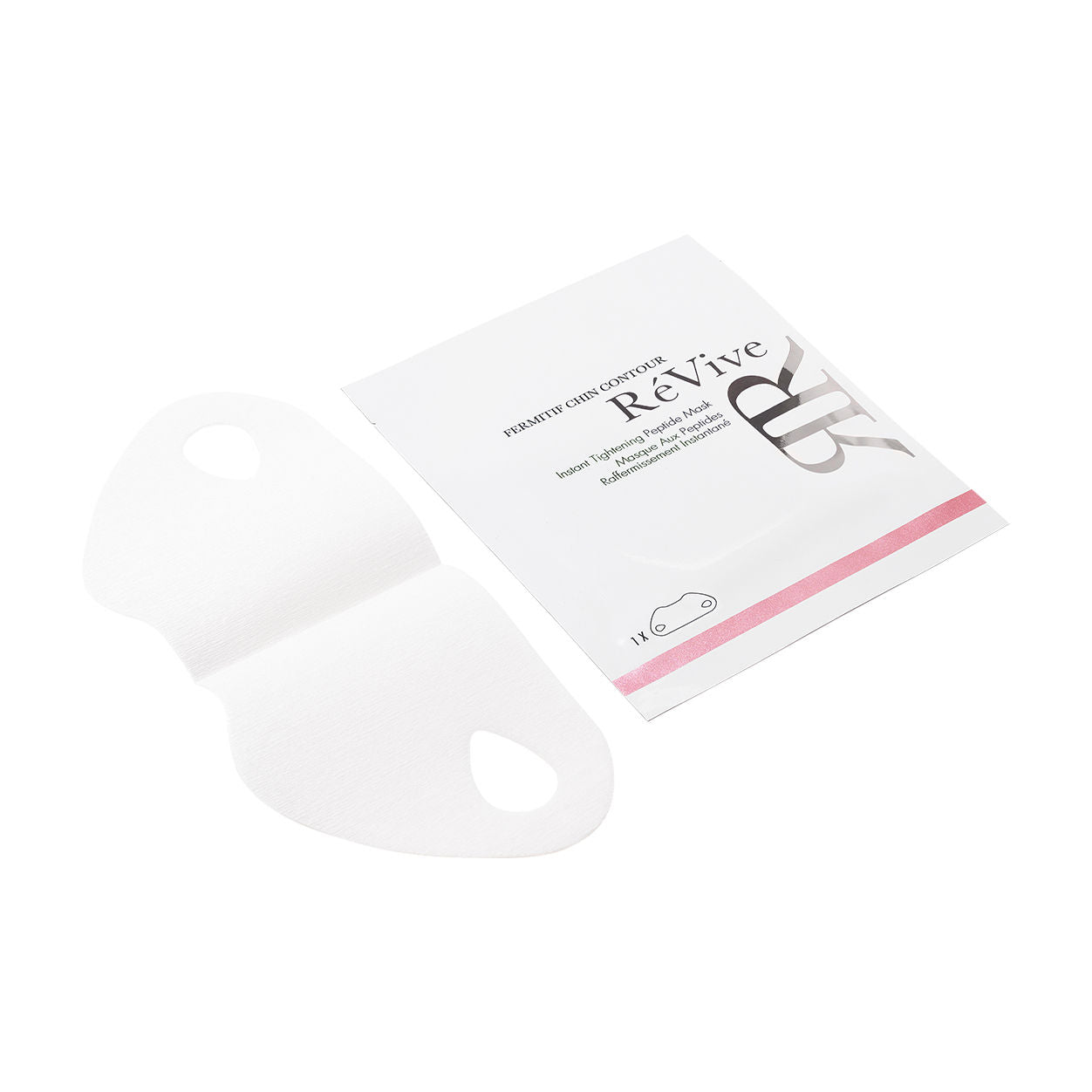 RéVive Fermitif Chin Contour Instant Tightening Peptide Mask — ماسک | بررسی و راهنمای لیلیورا