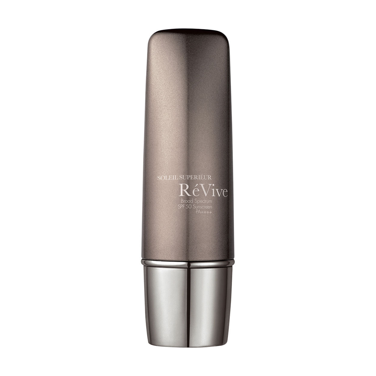 RéVive Soleil Superieur Broad Spectrum Sunscreen SPF 50 — ضدآفتاب | بررسی و راهنمای لیلیورا