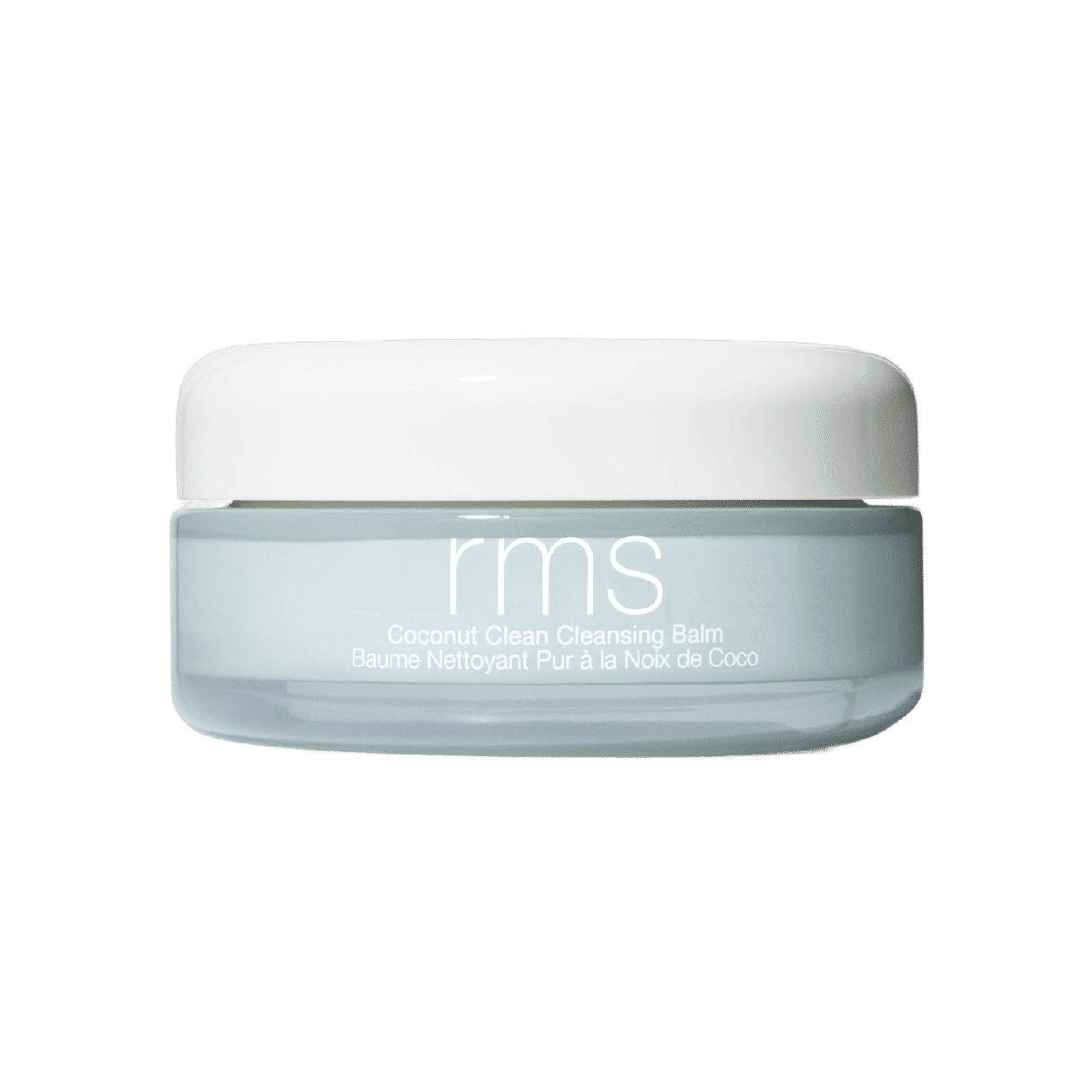 RMS Beauty Coconut Clean Cleansing Balm — پاککننده | بررسی و راهنمای لیلیورا