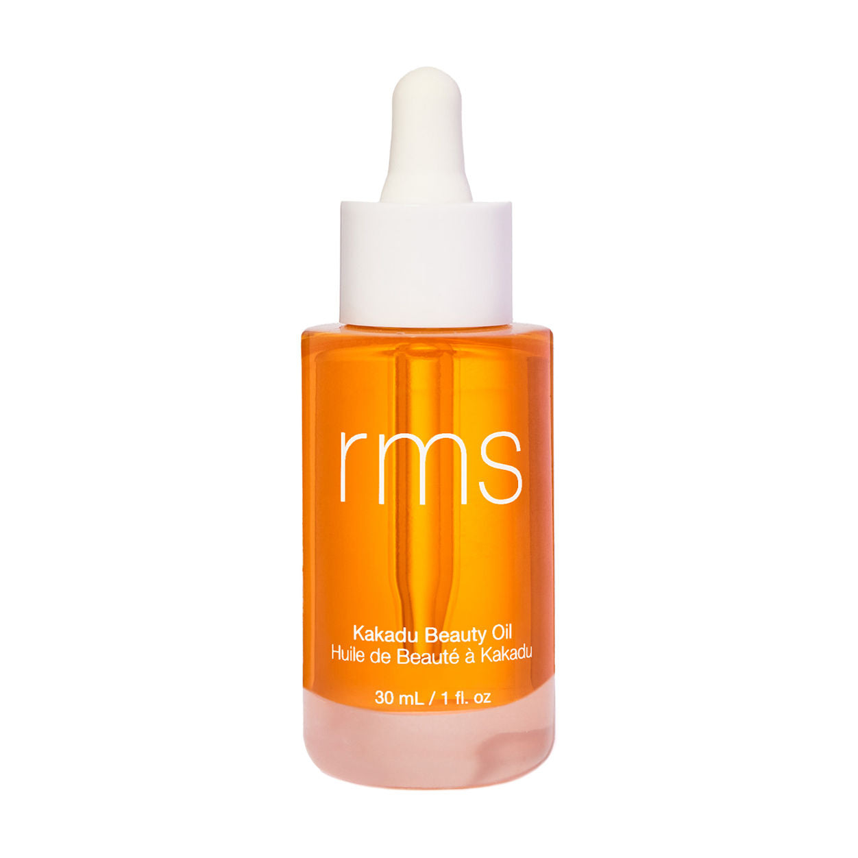 RMS Beauty Kakadu Beauty Oil — روغن صورت | بررسی و راهنمای لیلی‌ورا