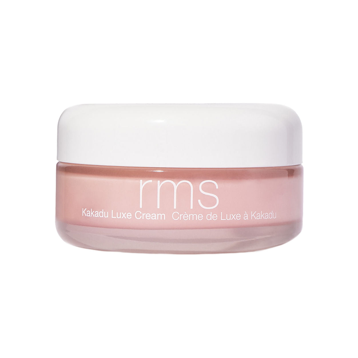 RMS Beauty Kakadu Luxe Cream — مرطوبکننده و کرم | بررسی و راهنمای لیلیورا