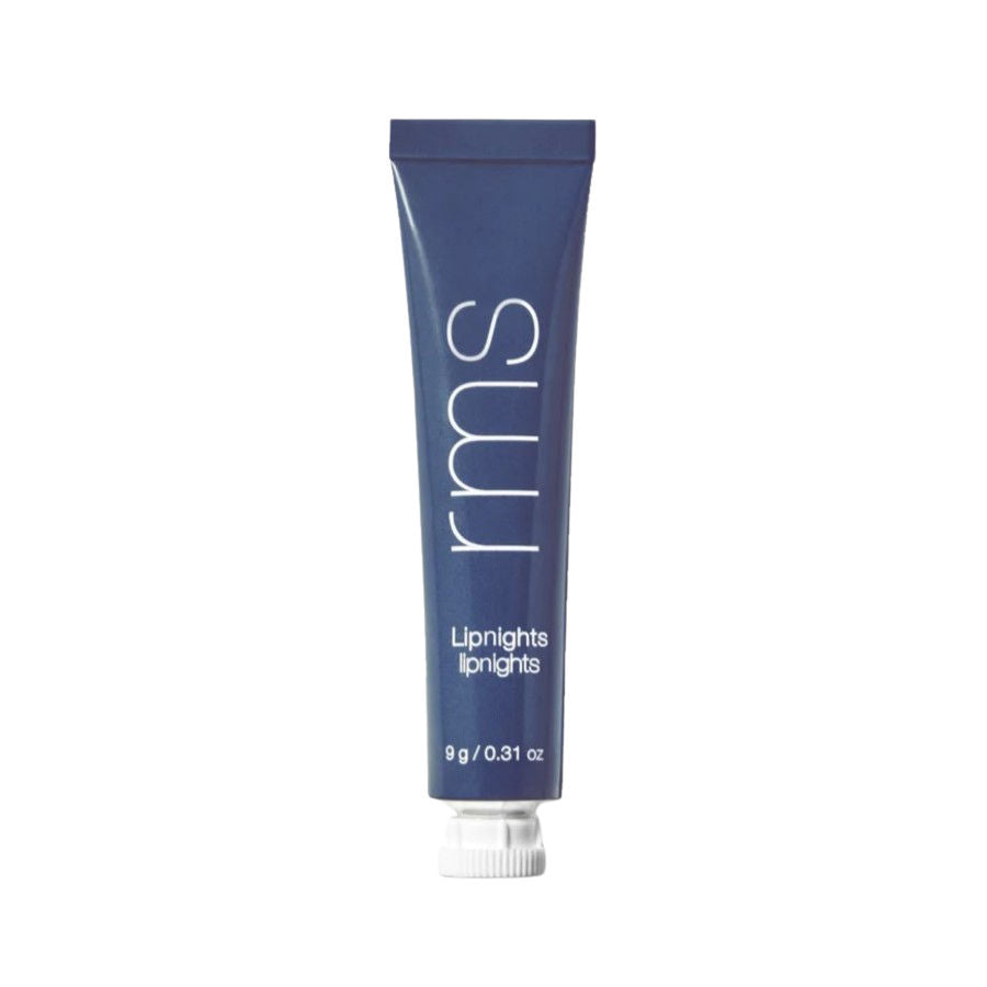 RMS Beauty Lipnights Overnight Lip Mask — ماسک | بررسی و راهنمای لیلیورا