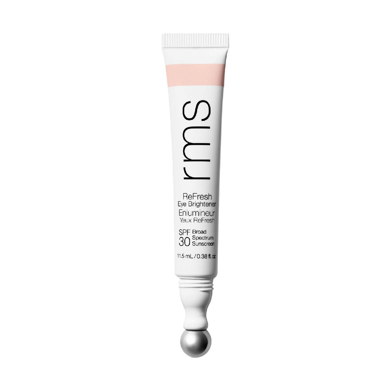 RMS Beauty ReFresh Eye Brightener Broad Spectrum SPF 30 — ضدآفتاب | بررسی و راهنمای لیلیورا