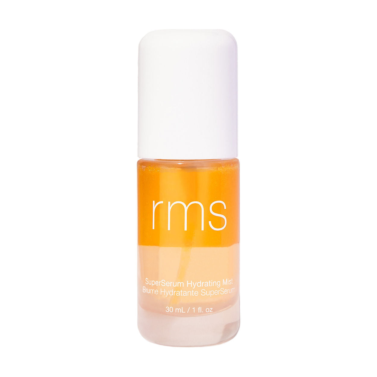 RMS Beauty SuperSerum Hydrating Mist — سرم | بررسی و راهنمای لیلی‌ورا