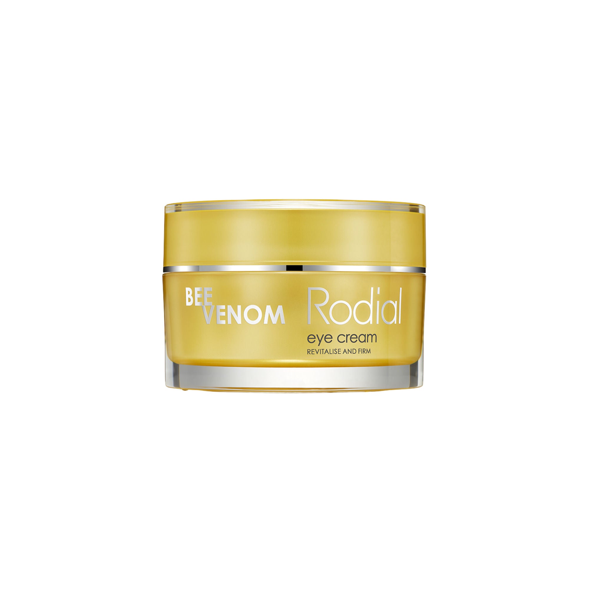 Rodial Bee Venom Eye — مراقبت پوست | بررسی و راهنمای لیلی‌ورا