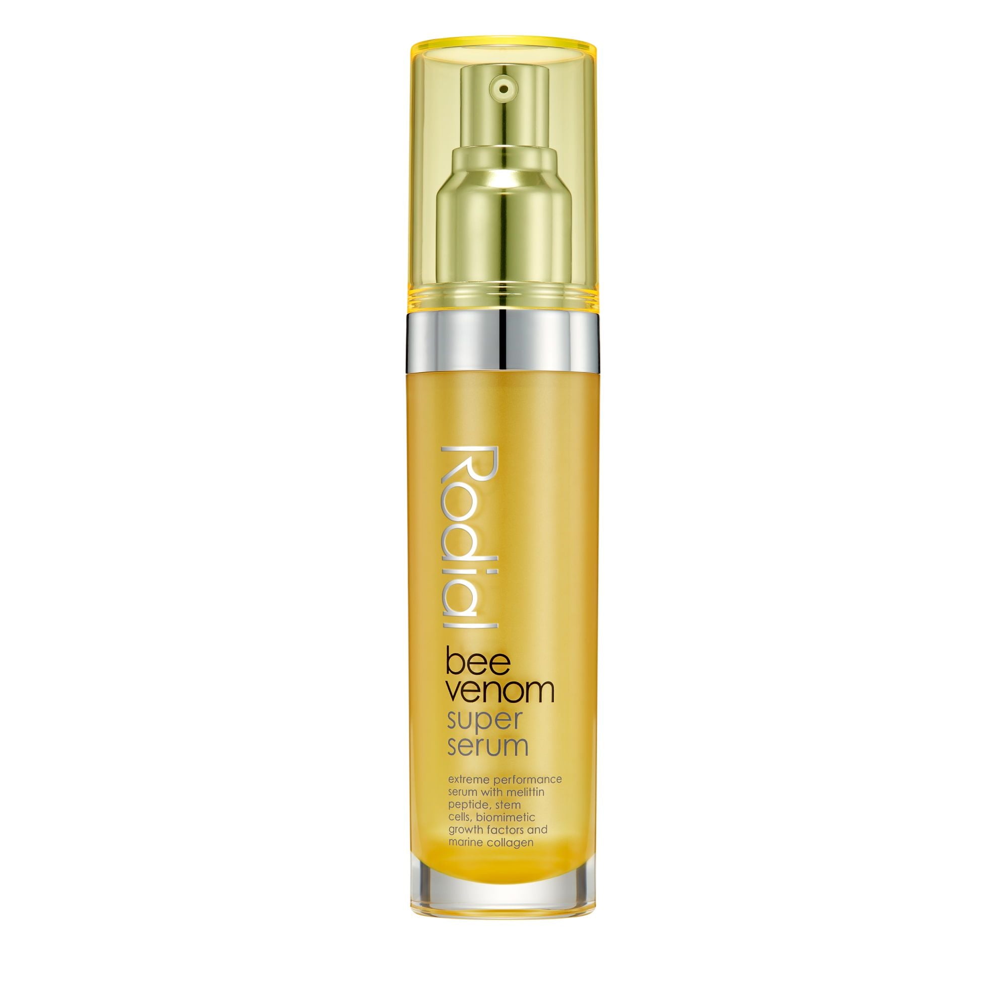 Rodial Bee Venom Super Serum — سرم | بررسی و راهنمای لیلیورا