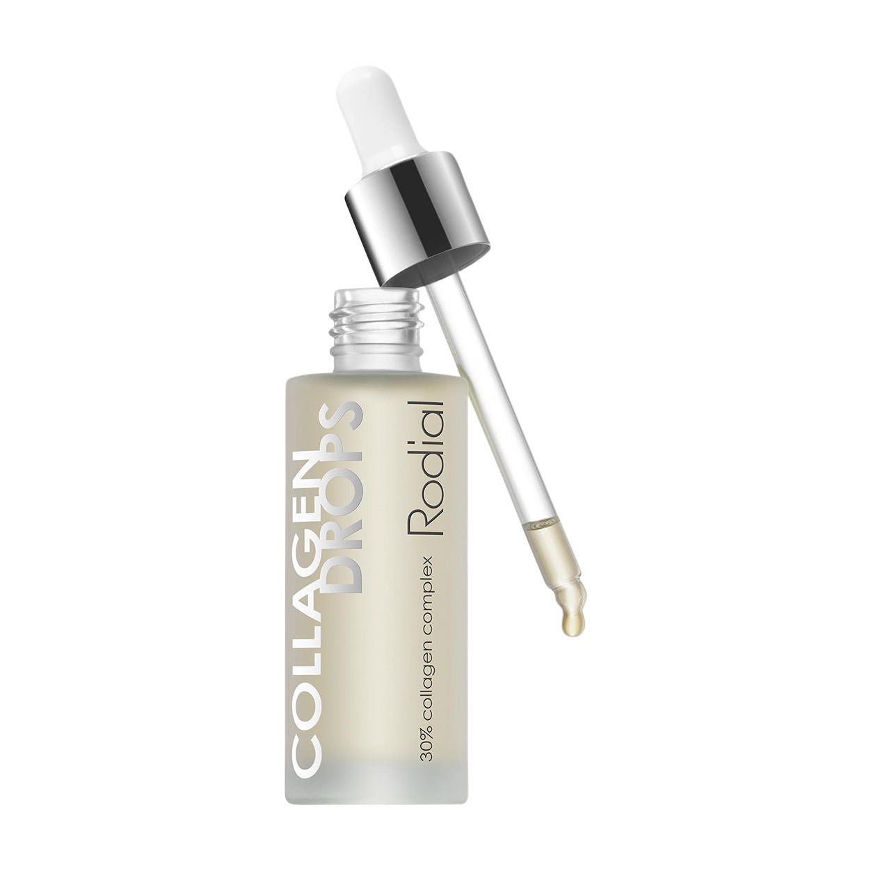 Rodial Collagen 30% Booster Drops — سرم | بررسی و راهنمای لیلی‌ورا
