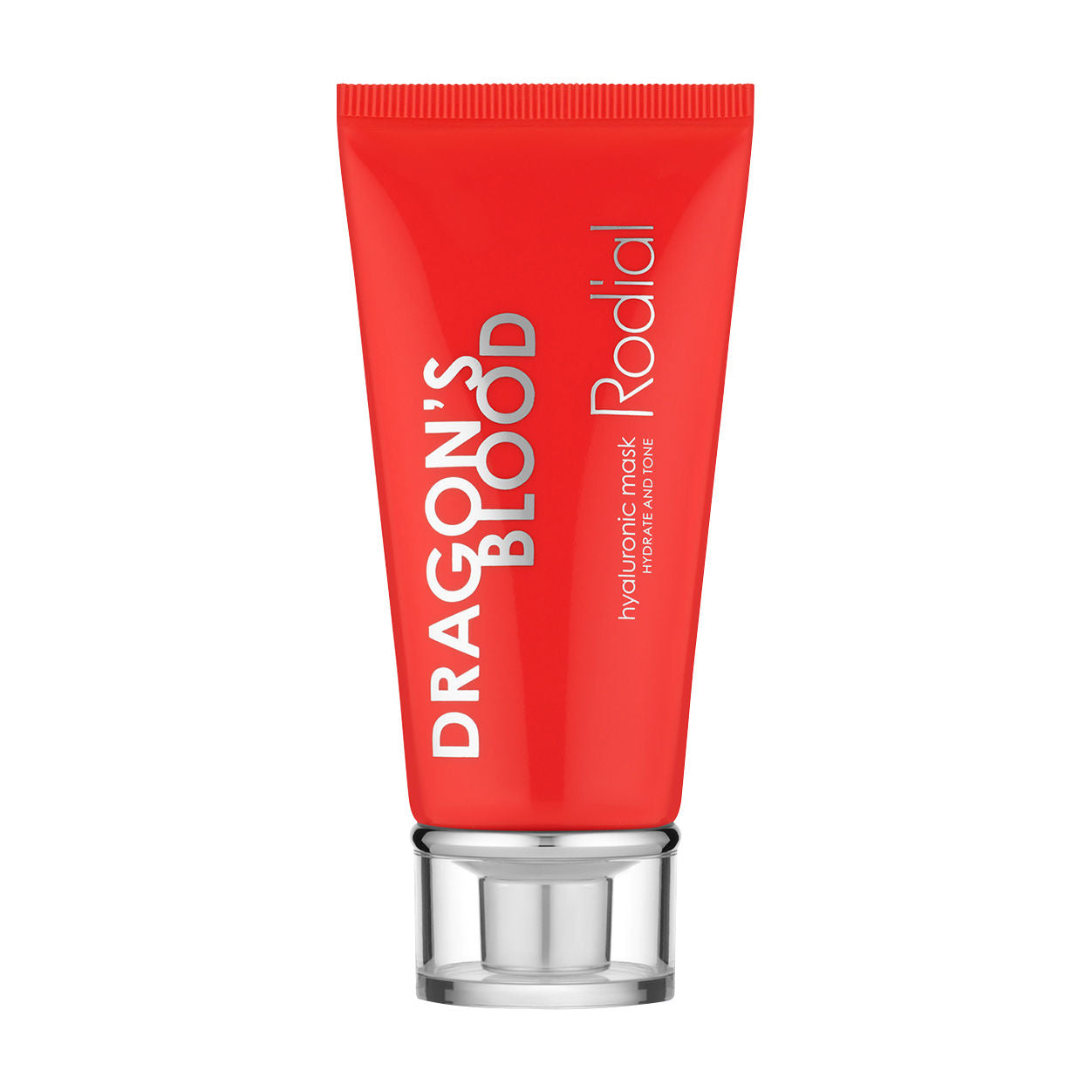 Rodial Dragon's Blood Hyaluronic Mask — ماسک | بررسی و راهنمای لیلی‌ورا