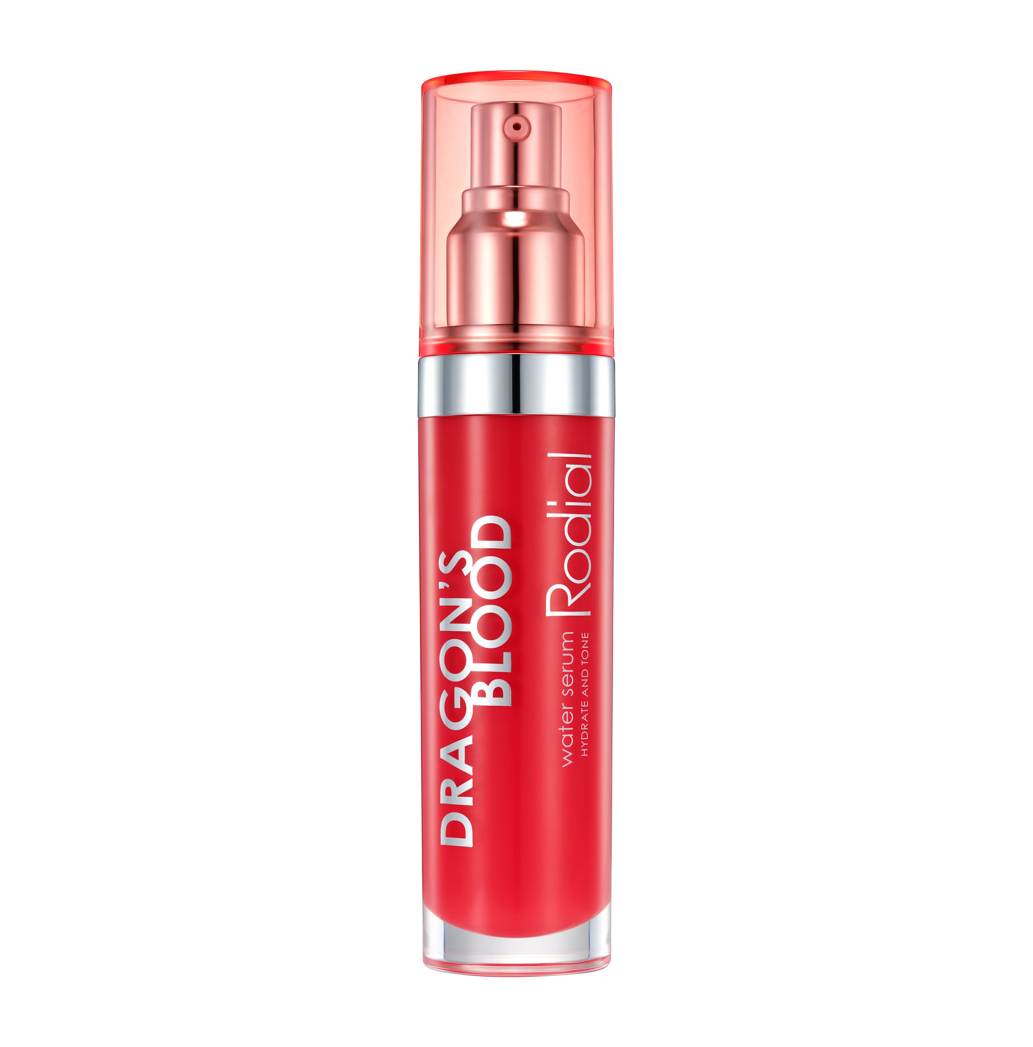 Rodial Dragon's Blood Water Serum — سرم | بررسی و راهنمای لیلیورا