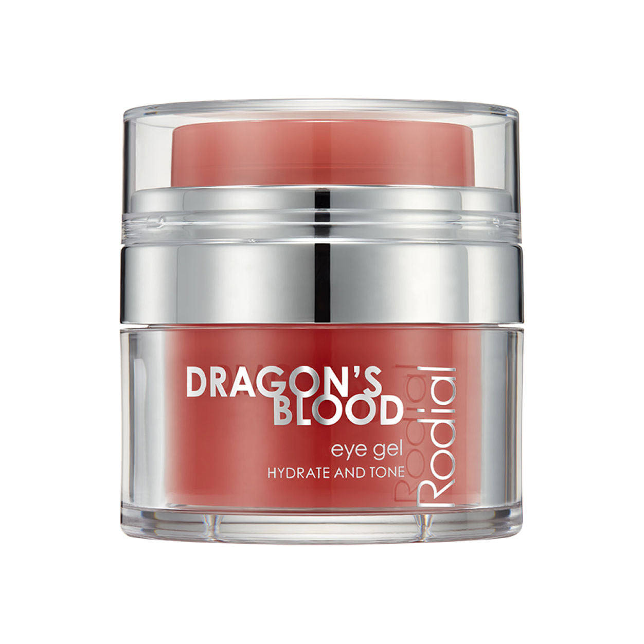 Rodial Dragons Blood Eye Gel — مراقبت دور چشم | بررسی و راهنمای لیلیورا