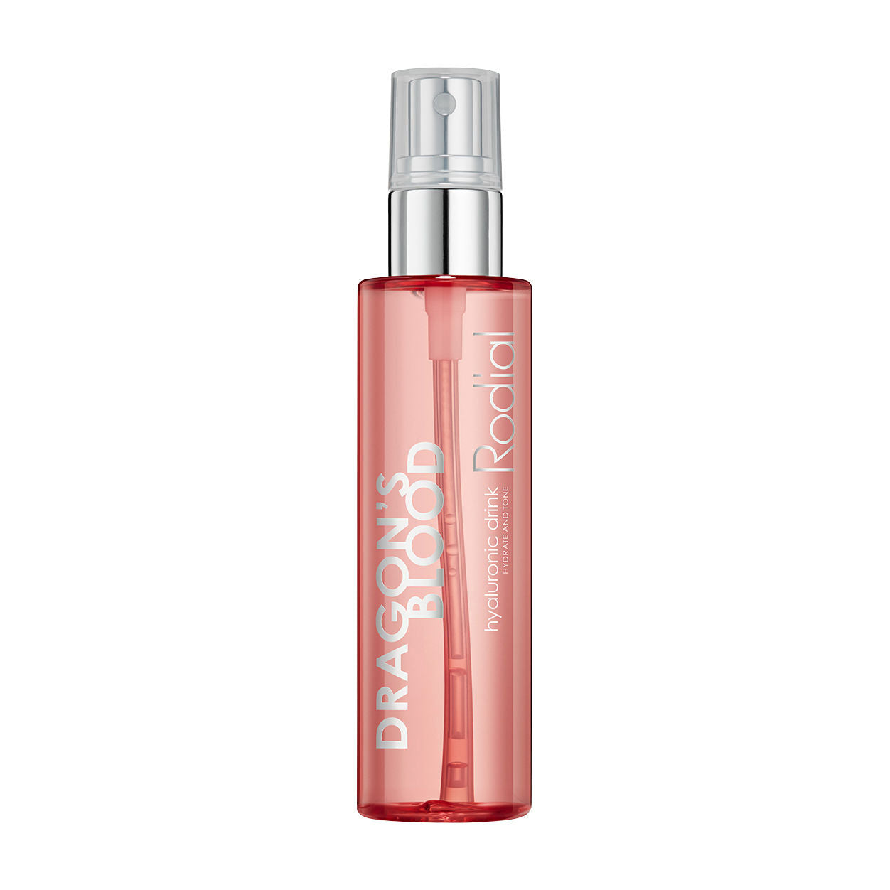 Rodial Dragons Blood Hyaluronic Drink — مراقبت پوست | بررسی و راهنمای لیلیورا