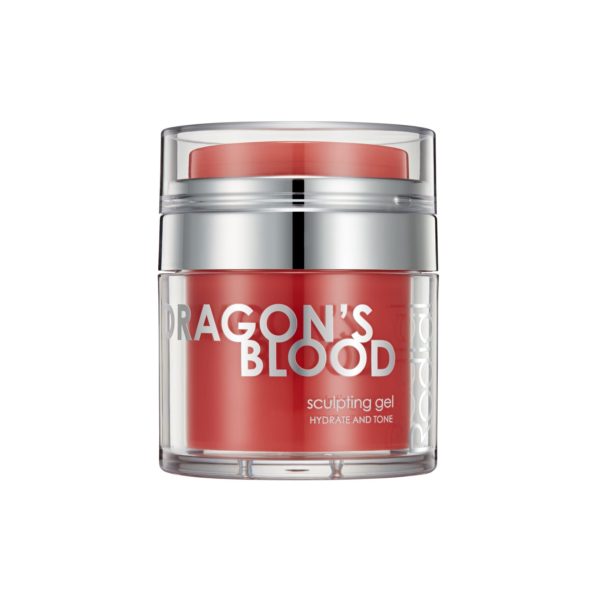 Rodial Dragons Blood Sculpting Gel — مراقبت پوست | بررسی و راهنمای لیلی‌ورا
