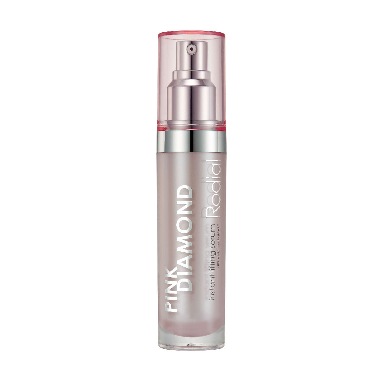 Rodial Pink Diamond Instant Lifting Serum — سرم | بررسی و راهنمای لیلیورا