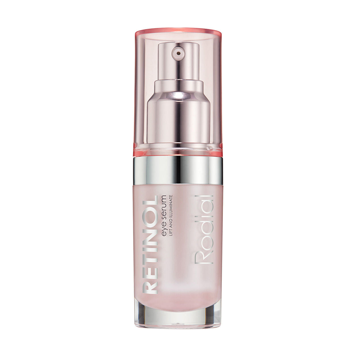 Rodial Retinol Eye Serum — مراقبت دور چشم | بررسی و راهنمای لیلی‌ورا