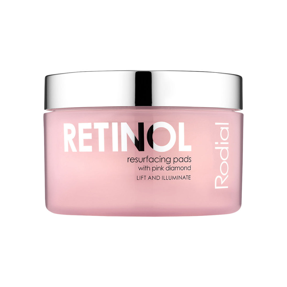 Rodial Retinol Resurfacing Pads — ماسک | بررسی و راهنمای لیلی‌ورا