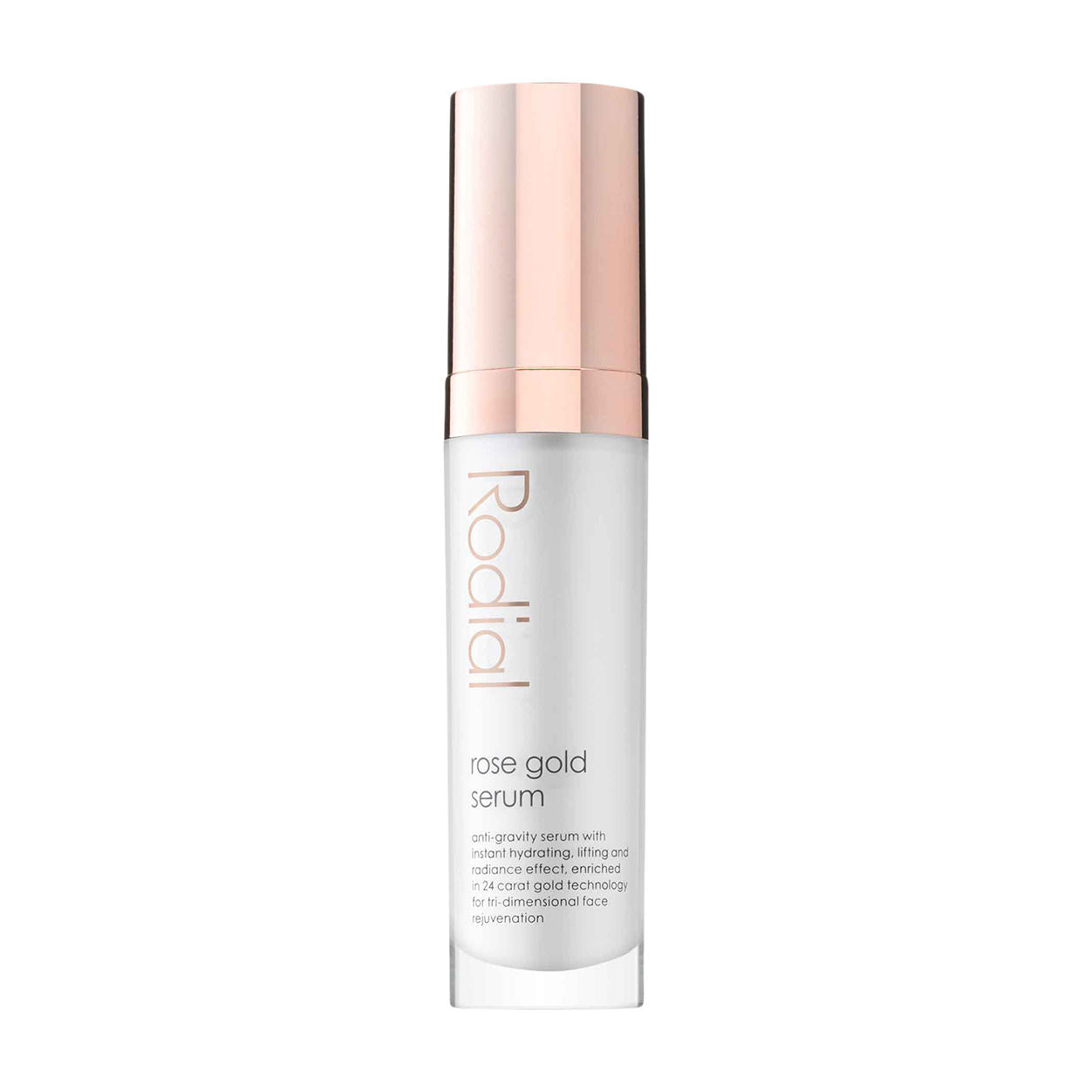 Rodial Rose Gold Serum — سرم | بررسی و راهنمای لیلی‌ورا