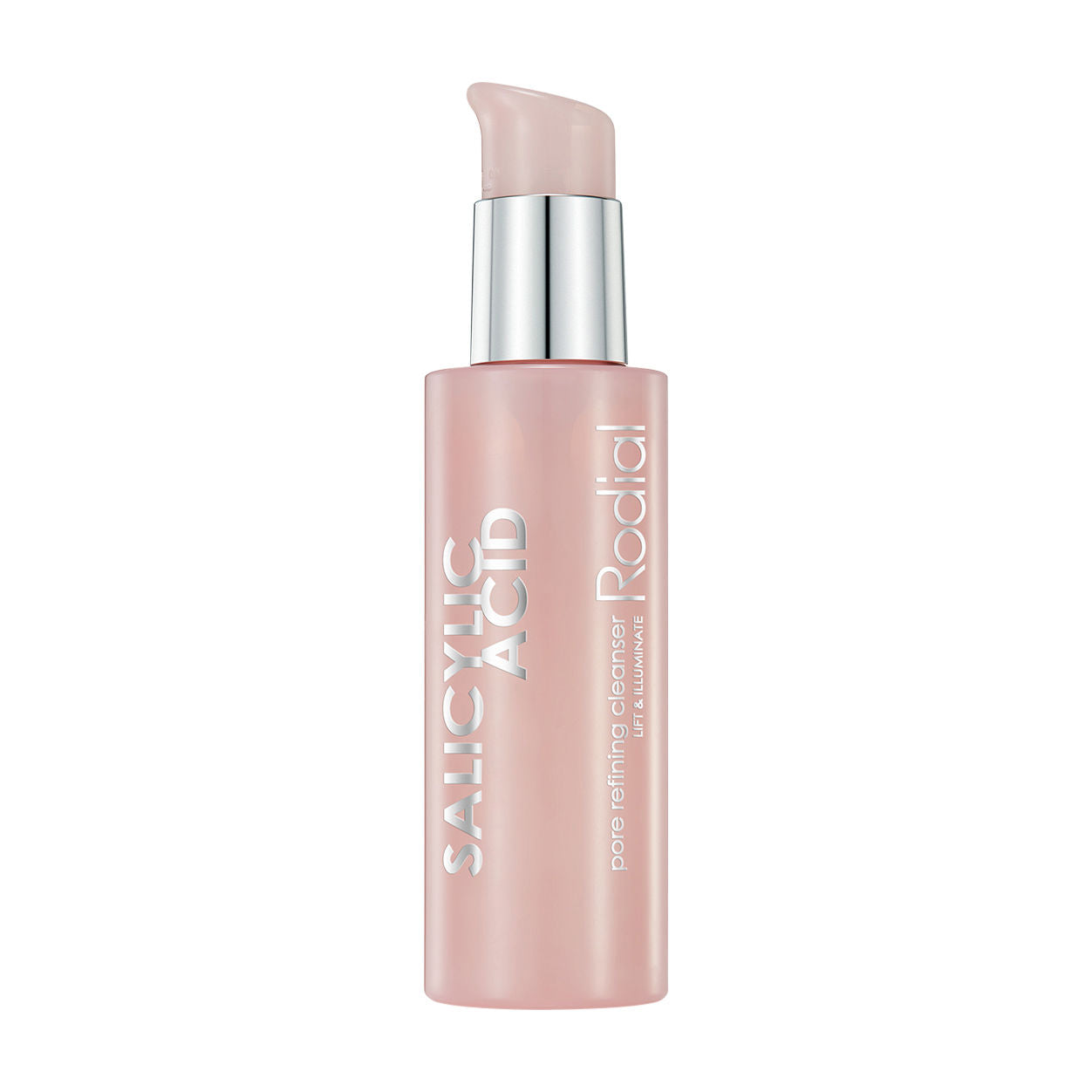 Rodial Salicylic Acid Cleanser — پاککننده | بررسی و راهنمای لیلیورا