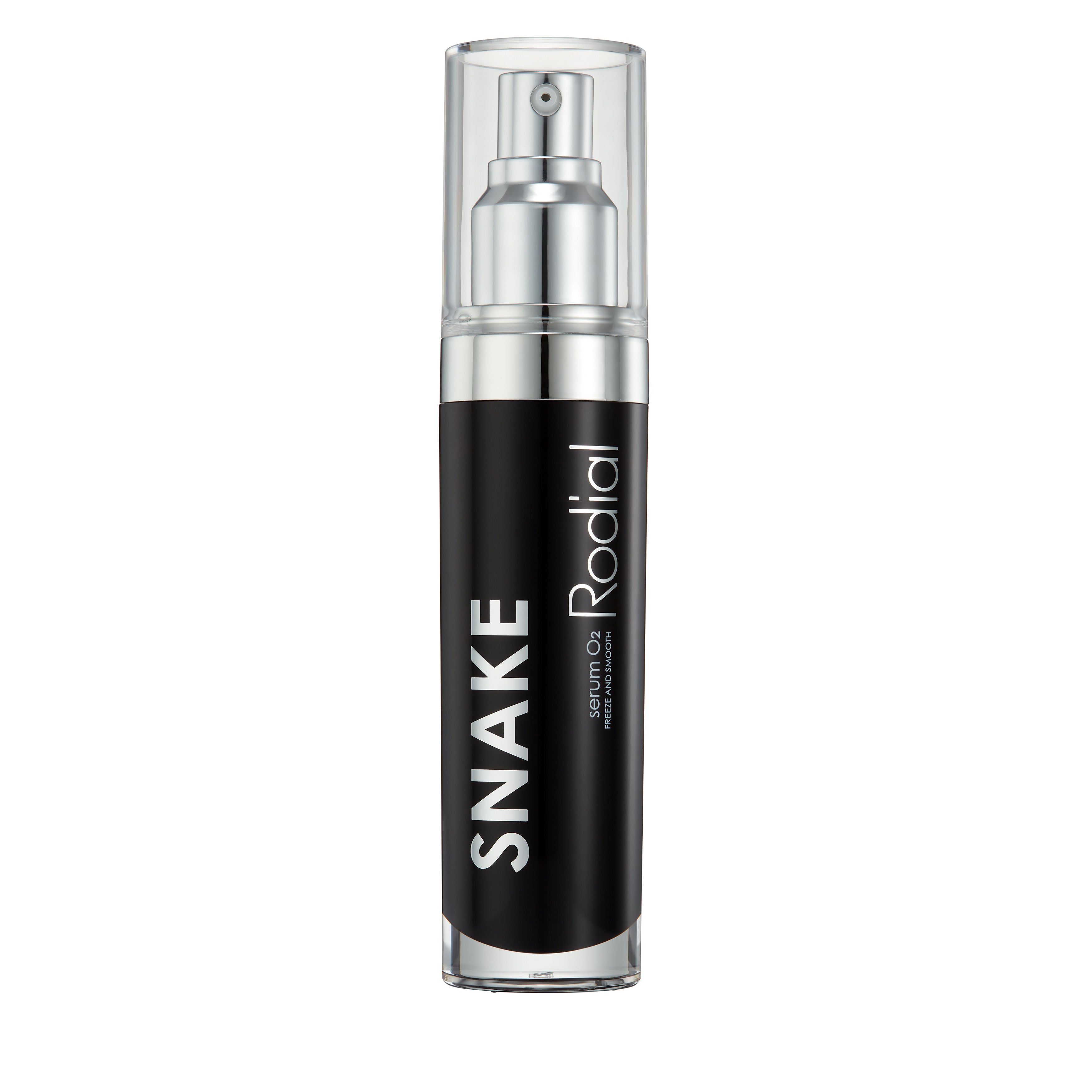 Rodial Snake Serum — سرم | بررسی و راهنمای لیلیورا
