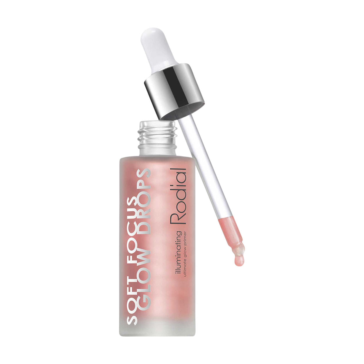 Rodial Soft Focus Glow Drops — سرم | بررسی و راهنمای لیلیورا