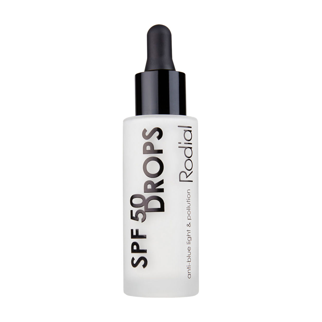 Rodial SPF 50 Drops — ضدآفتاب | بررسی و راهنمای لیلی‌ورا