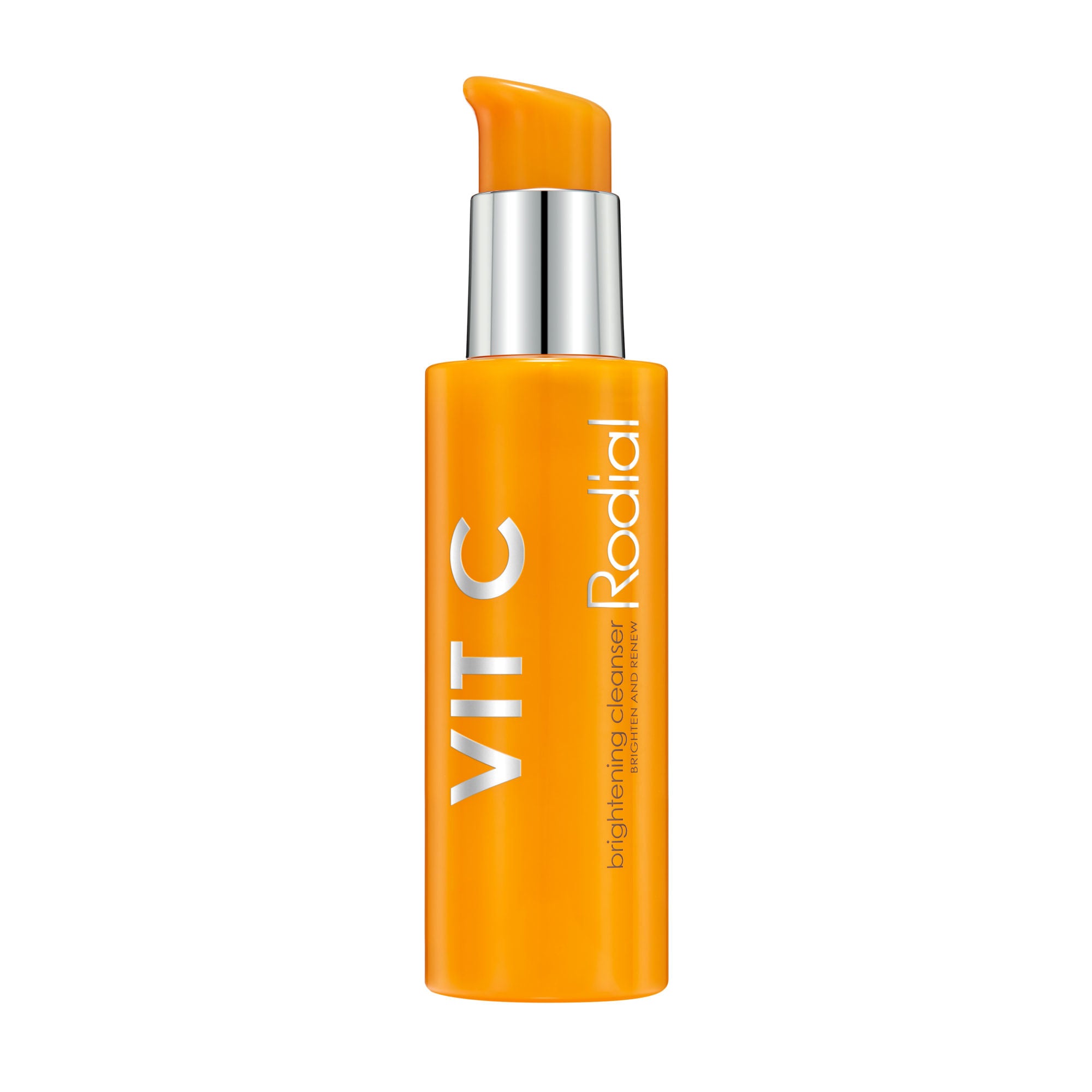 Rodial Vit C Brightening Cleanser — پاک‌کننده | بررسی و راهنمای لیلی‌ورا