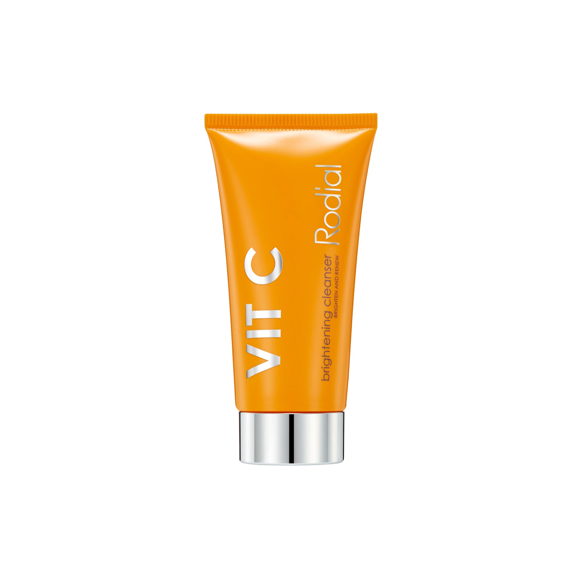 Rodial Vit C Brightening Cleanser Deluxe — پاککننده | بررسی و راهنمای لیلیورا