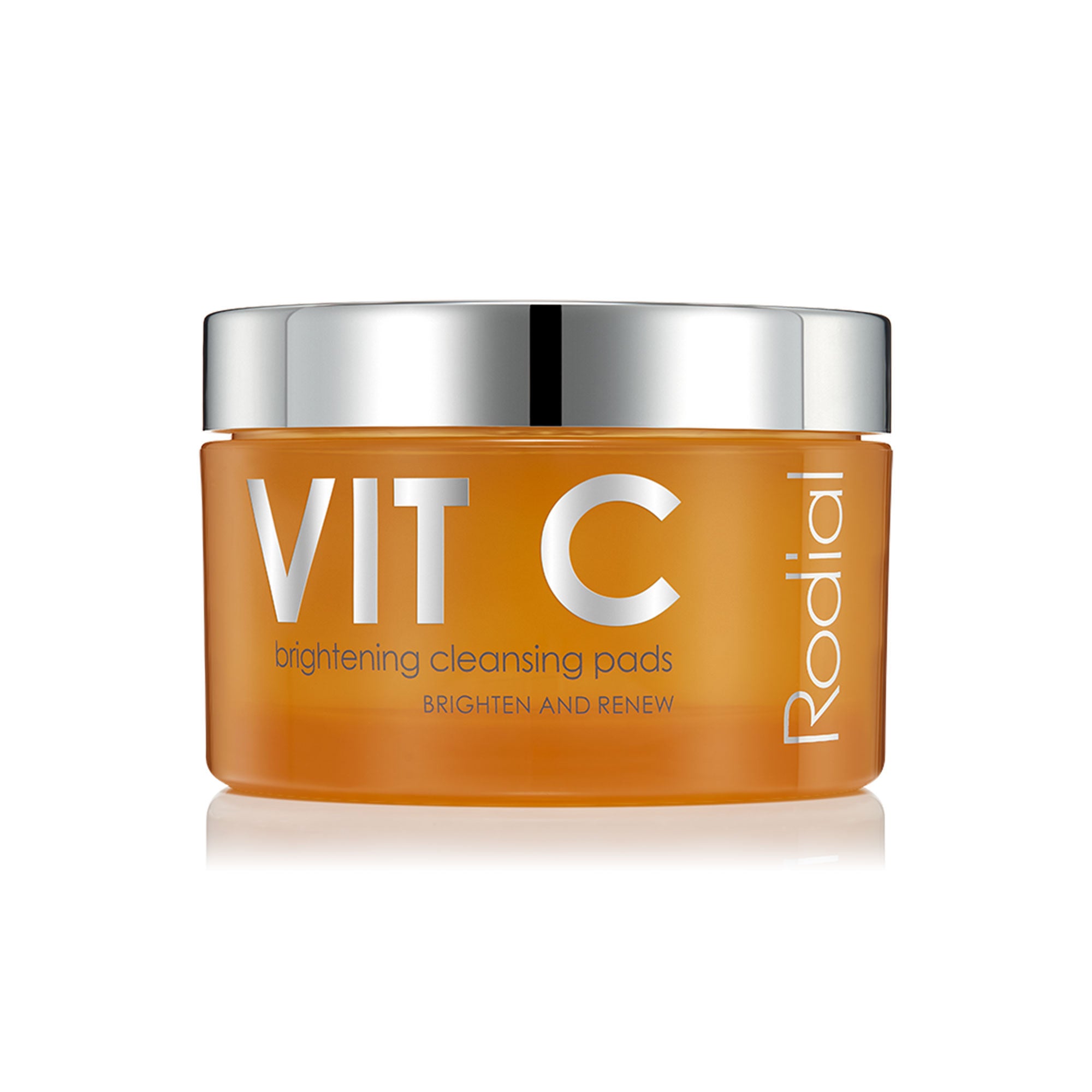 Rodial Vit C Brightening Pads — ماسک | بررسی و راهنمای لیلیورا