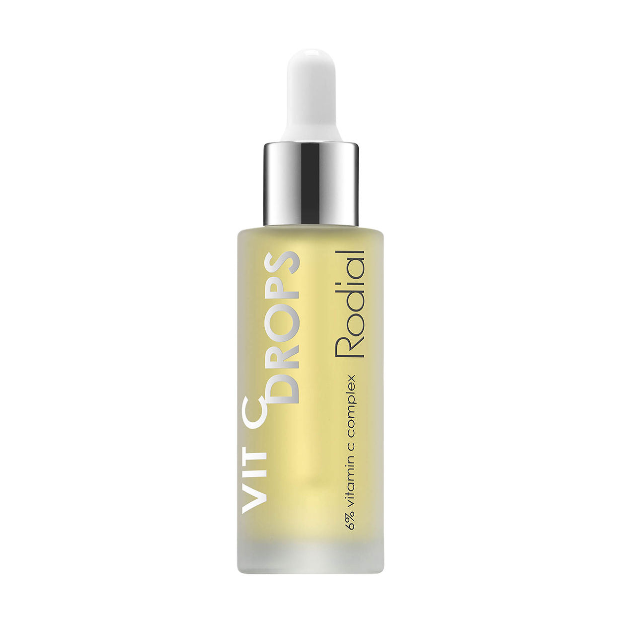 Rodial Vit C Drops — سرم | بررسی و راهنمای لیلی‌ورا