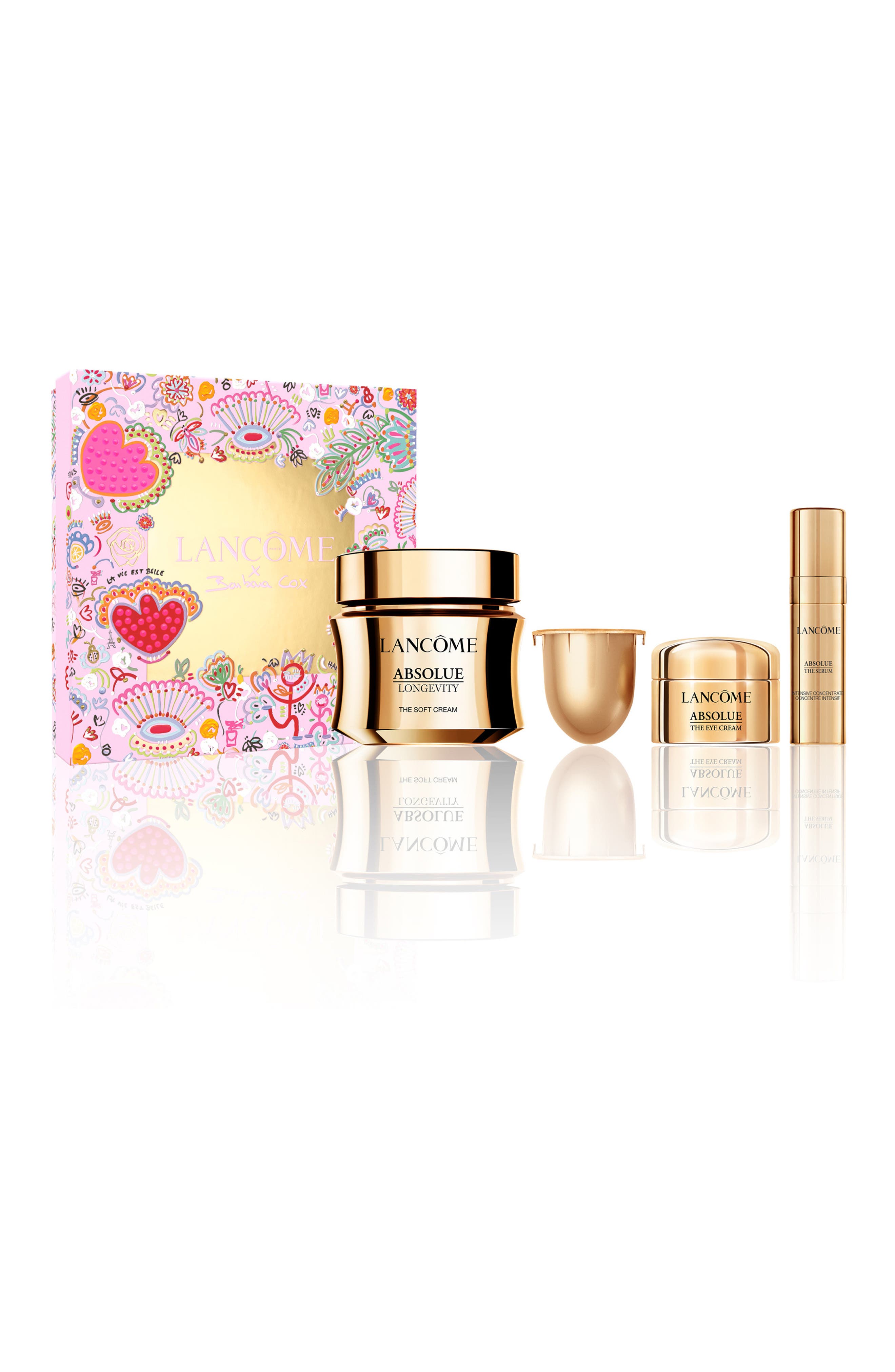 Shiseido Active Sun Protection Set — ست و پک | بررسی و راهنمای لیلی‌ورا