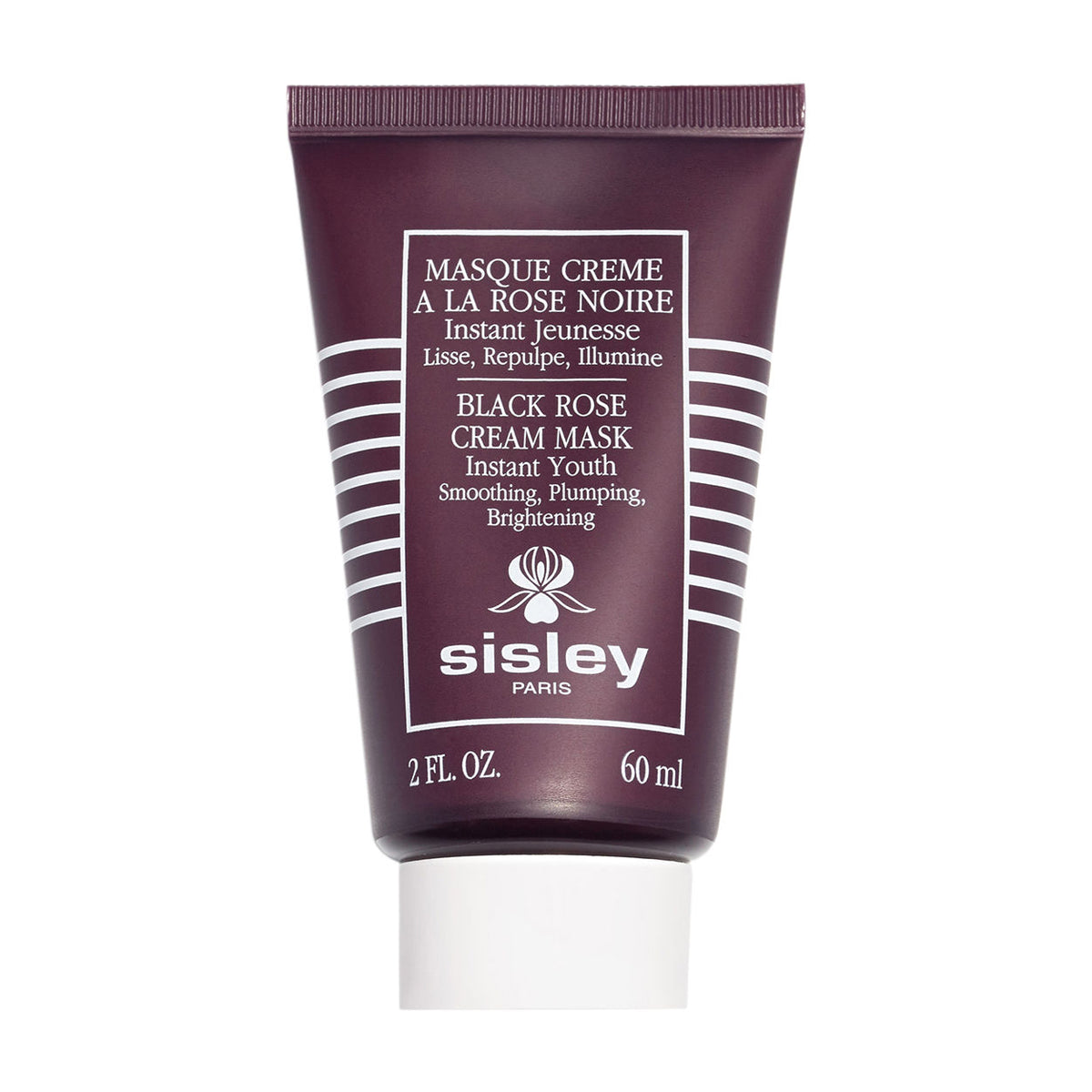 Sisley Paris Black Rose Cream Mask — ماسک | بررسی و راهنمای لیلیورا
