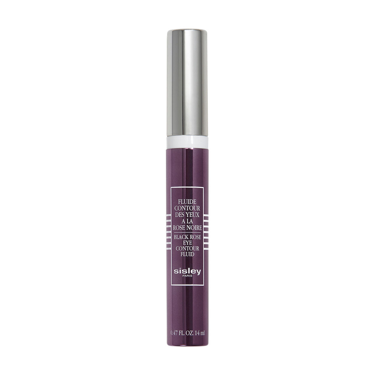 Sisley Paris Black Rose Eye Contour Fluid — مراقبت دور چشم | بررسی و راهنمای لیلیورا