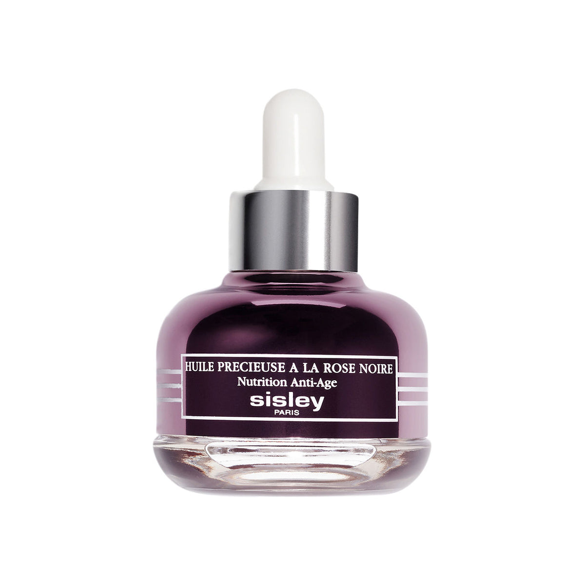 Sisley Paris Black Rose Precious Face Oil — روغن صورت | بررسی و راهنمای لیلیورا
