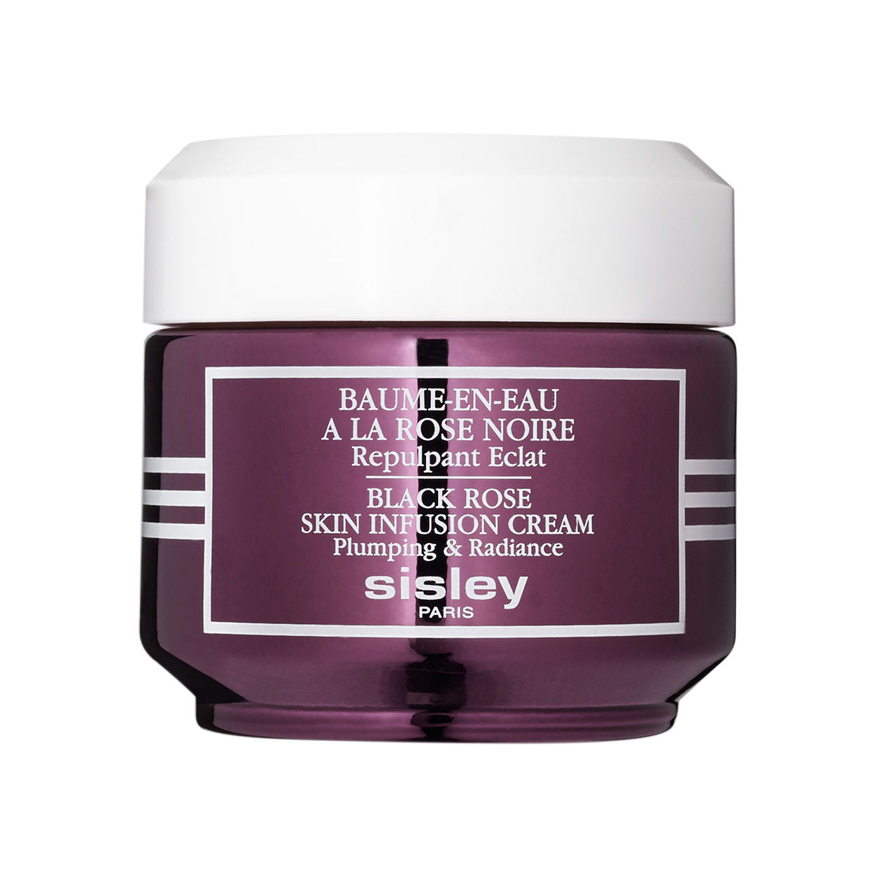 Sisley Paris Black Rose Skin Infusion Cream — مرطوبکننده و کرم | بررسی و راهنمای لیلیورا