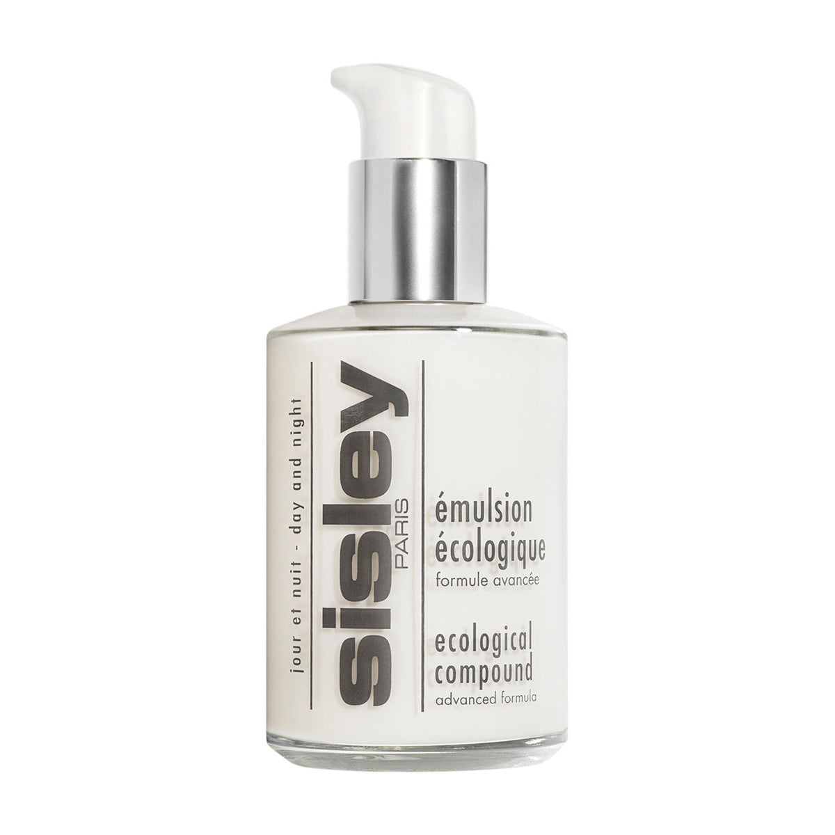 Sisley Paris Ecological Compound Advanced Formula — مراقبت پوست | بررسی و راهنمای لیلیورا