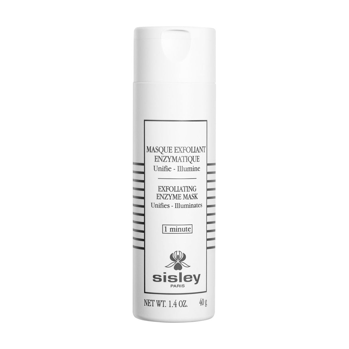 Sisley Paris Exfoliating Enzyme Mask — ماسک | بررسی و راهنمای لیلی‌ورا