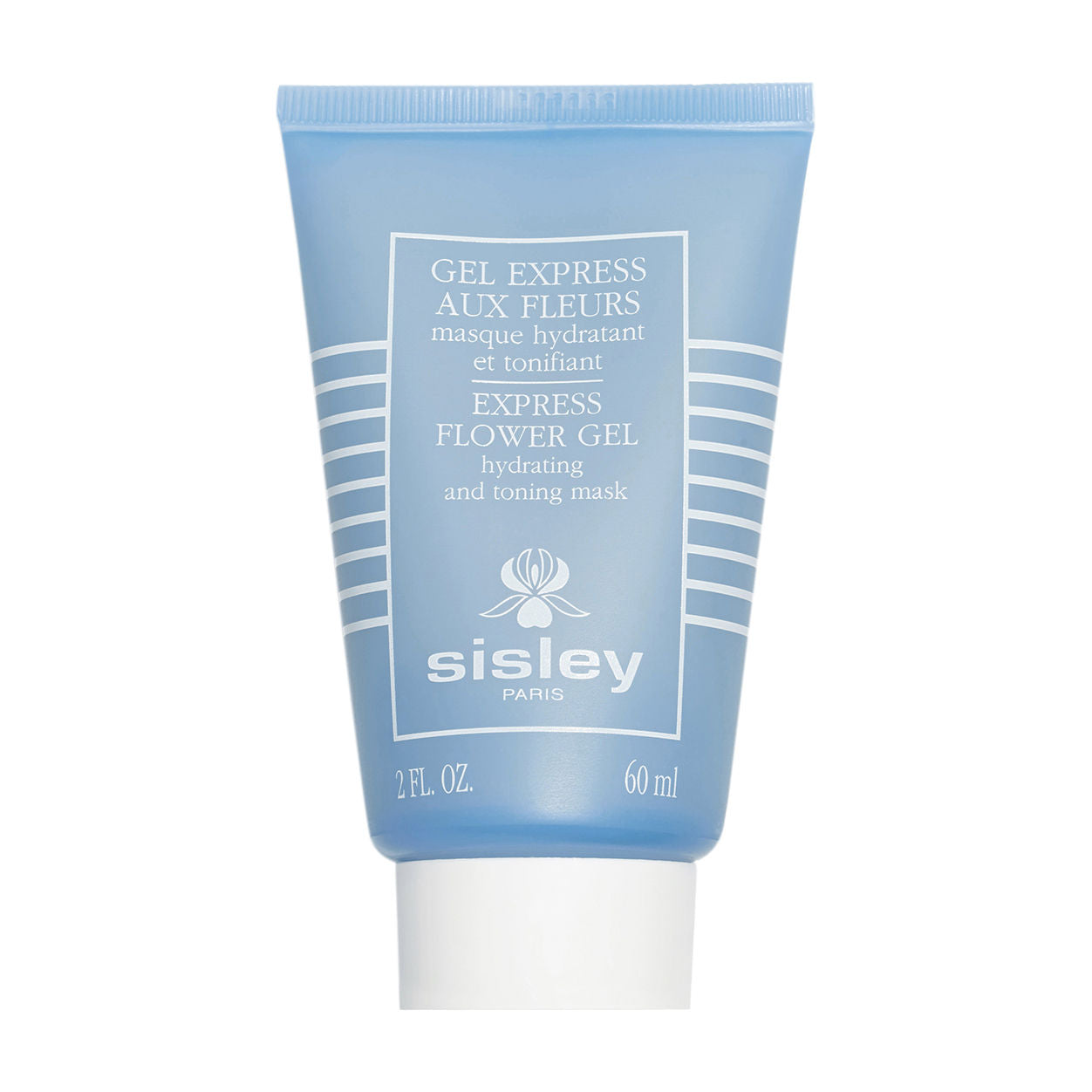 Sisley Paris Express Flower Gel — مراقبت پوست | بررسی و راهنمای لیلیورا