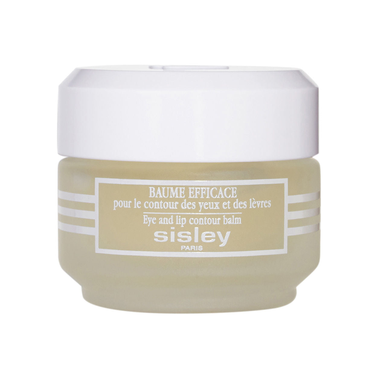 Sisley Paris Eye and Lip Contour Balm — مراقبت دور چشم | بررسی و راهنمای لیلی‌ورا