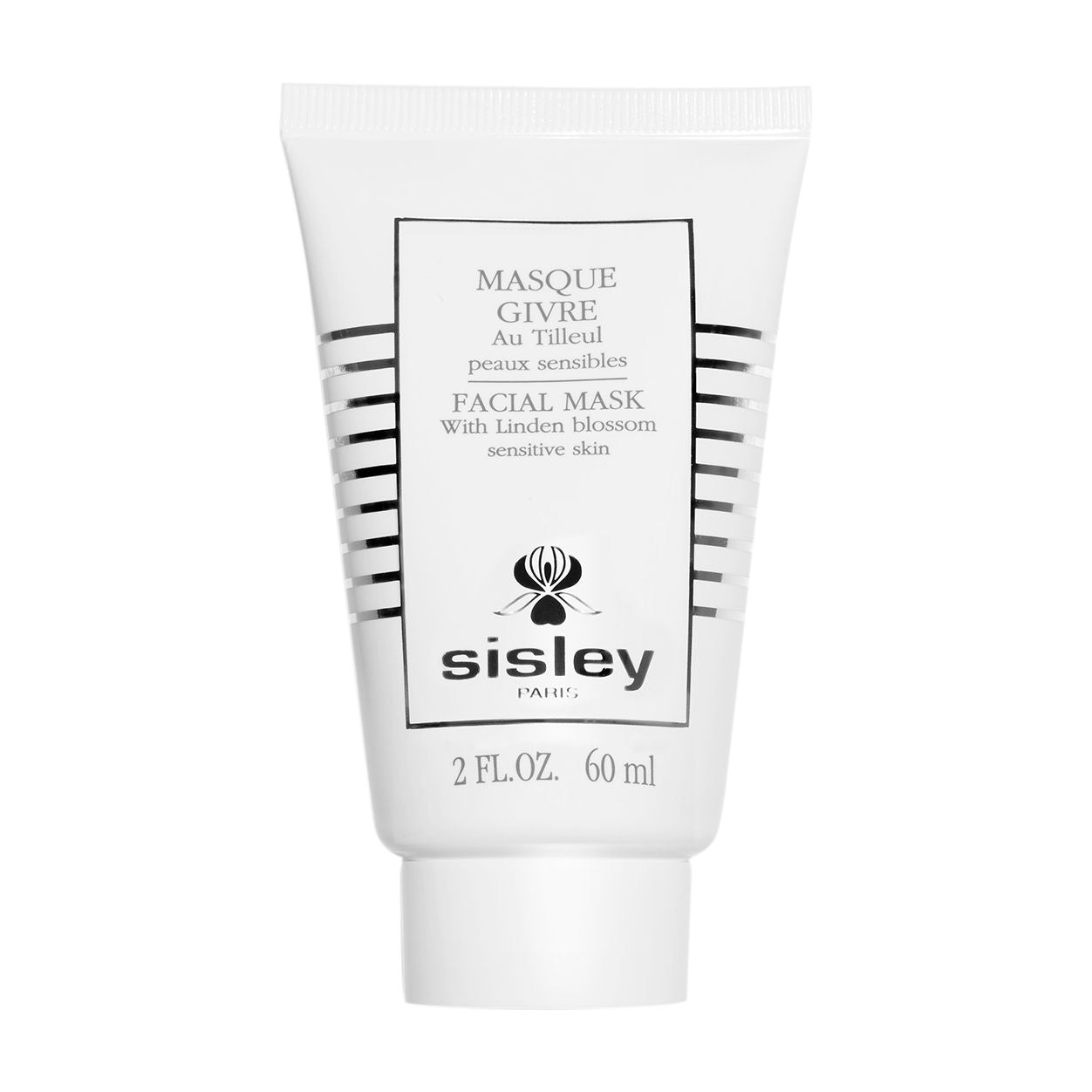 Sisley Paris Facial Mask With Linden Blossom — ماسک | بررسی و راهنمای لیلیورا