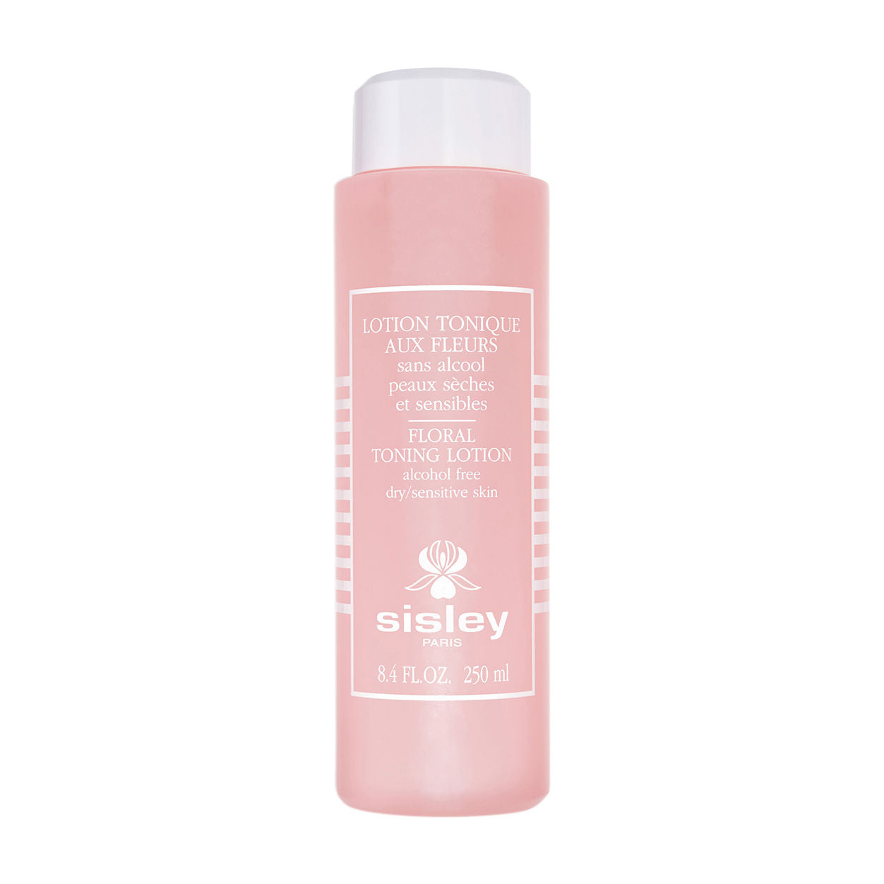 Sisley Paris Floral Toning Lotion — مرطوبکننده و کرم | بررسی و راهنمای لیلیورا