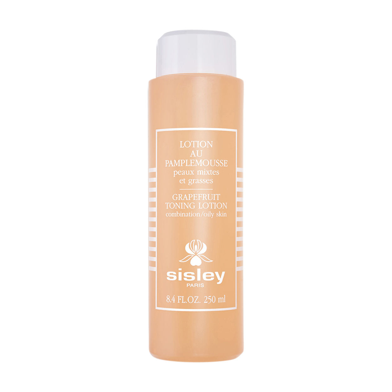 Sisley Paris Grapefruit Toning Lotion — مرطوبکننده و کرم | بررسی و راهنمای لیلیورا