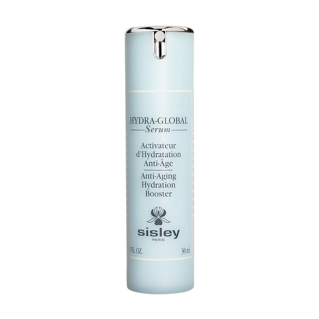 Sisley Paris Hydra-Global Serum — سرم | بررسی و راهنمای لیلیورا