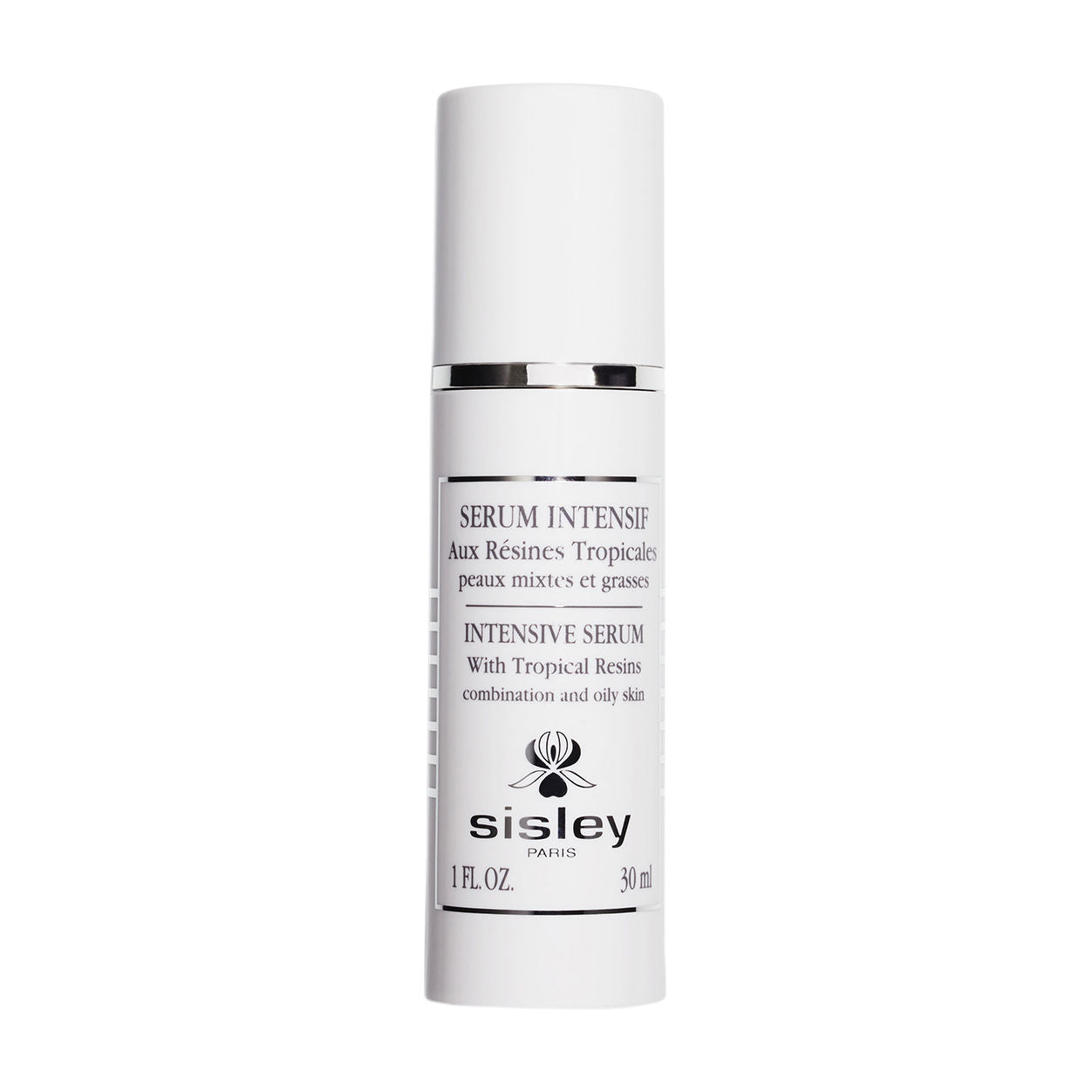 Sisley Paris Intensive Serum With Tropical Resins — سرم | بررسی و راهنمای لیلیورا