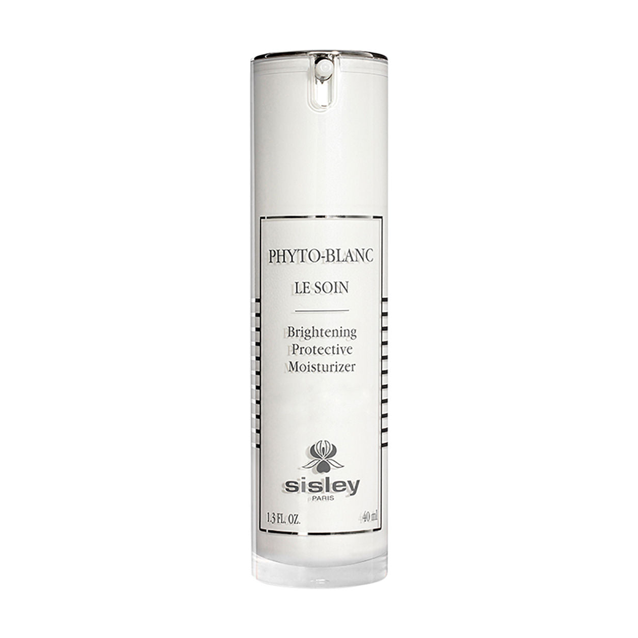 Sisley Paris Phyto-Blanc Brightening Protective Moisturizer — مرطوبکننده و کرم | بررسی و راهنمای لیلیورا