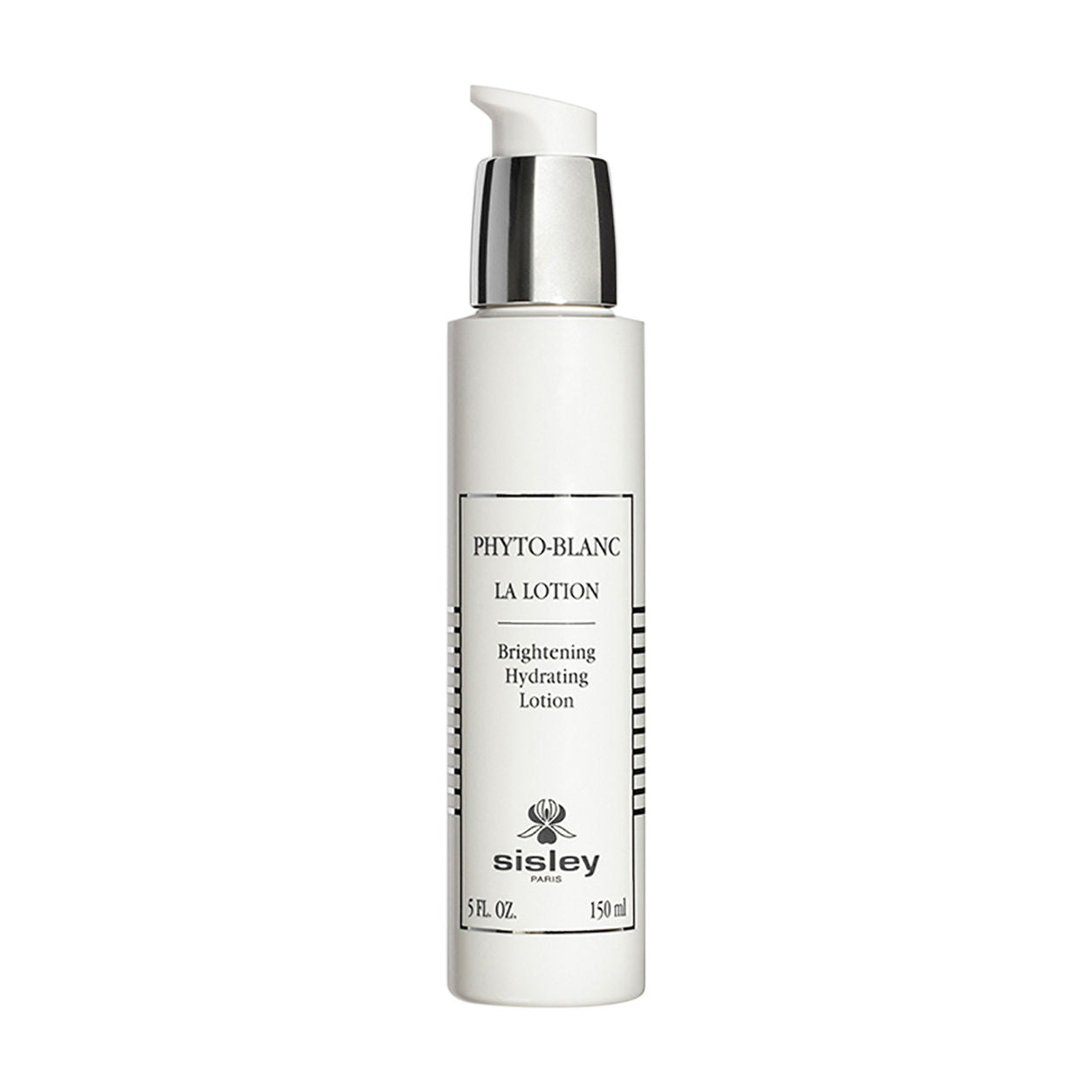 Sisley Paris Phyto-Blanc La Lotion Brightening Hydrating Lotion — مرطوبکننده و کرم | بررسی و راهنمای لیلیورا